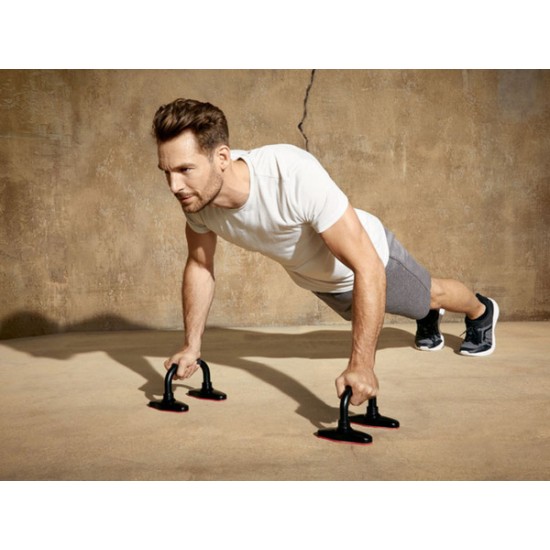 Mânere pentru push-up CRIVIT