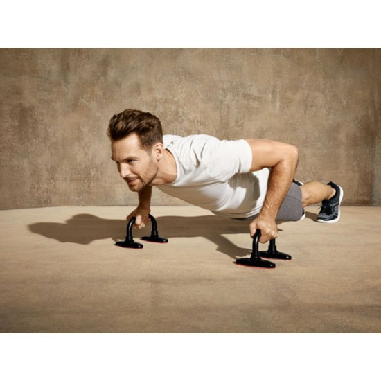 Mânere pentru push-up CRIVIT