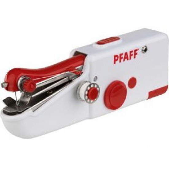 Mini masina de cusut portabila PFAFF Mini masina de cusut portabila PFAFF