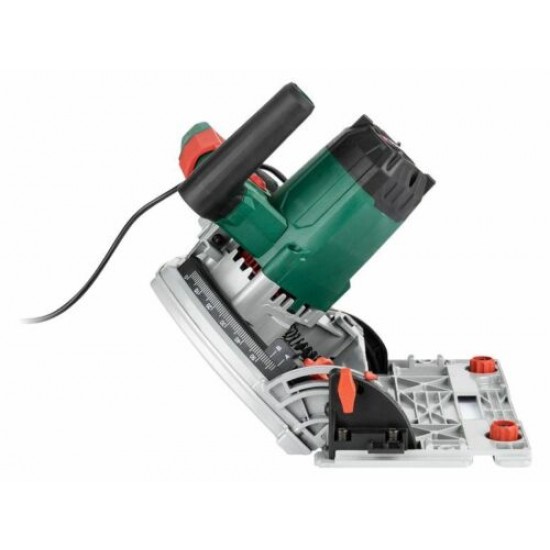 Ferăstrău electric de adâncime cu sina de ghidare PARKSIDE, 1200 W