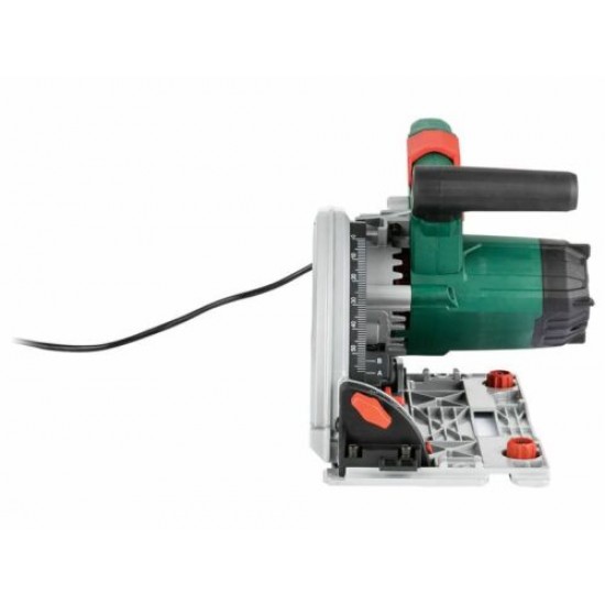 Ferăstrău electric de adâncime cu sina de ghidare PARKSIDE, 1200 W