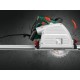 Ferăstrău electric de adâncime cu sina de ghidare PARKSIDE, 1200 W