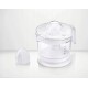 Storcator de citrice Silvercrest SZP 25 C3 alb 25 W Storcator de citrice Silvercrest SZP 25 C3 alb 25 W