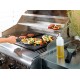 Set spatule pentru grătar GRILLMEISTER, 7 buc Set spatule pentru grătar GRILLMEISTER, 7 buc